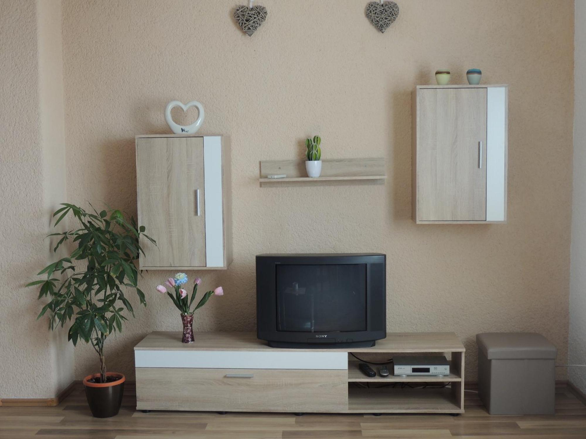 Apartman Sole Bale Eksteriør bilde