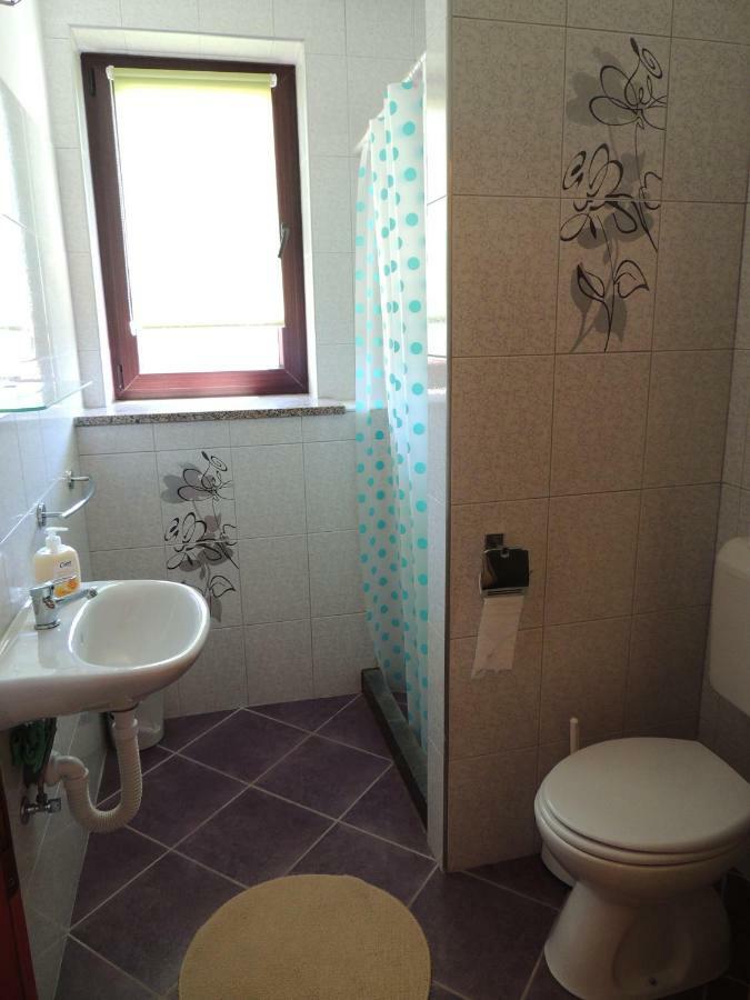 Apartman Sole Bale Eksteriør bilde