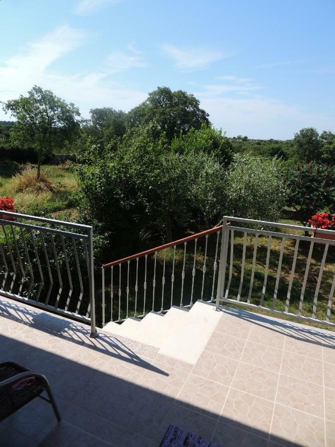 Apartman Sole Bale Eksteriør bilde